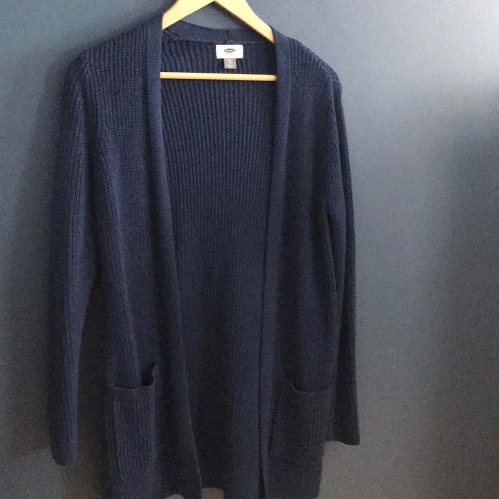 Old Navy Sweater Brand New 100% Cotton